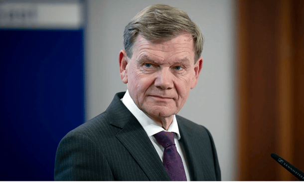 皇冠登3代理申请_以色列在卡塔尔发动袭击皇冠登3代理申请，德国总理和外长发声谴责：不可接受