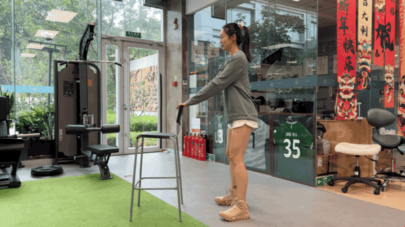 皇冠足球平台代理_身体有这 5 种表现皇冠足球平台代理，说明你的骨头已经悄悄变脆了！越早知道越好