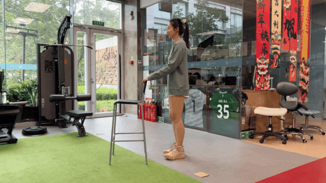 皇冠足球平台代理_身体有这 5 种表现皇冠足球平台代理，说明你的骨头已经悄悄变脆了！越早知道越好