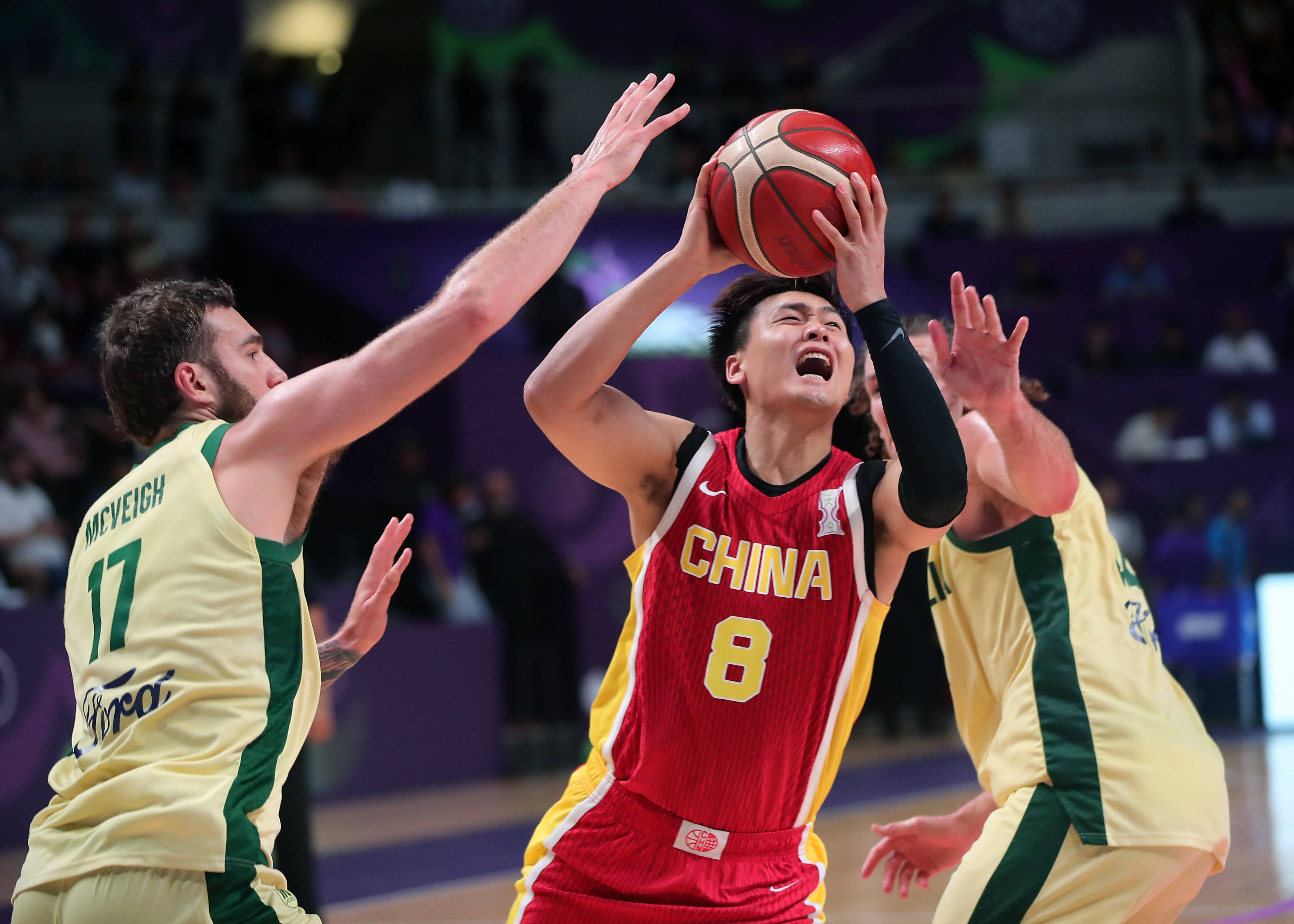 皇冠信用網如何注册_赵睿：对不起新疆球迷 这两年伤病太多出勤少