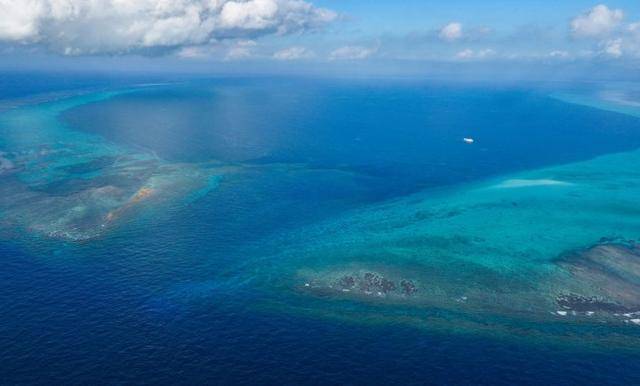 皇冠信用網怎么弄_黄岩岛保护区获批皇冠信用網怎么弄，菲律宾跳脚抗议被怼：中国主权轮不到你说不