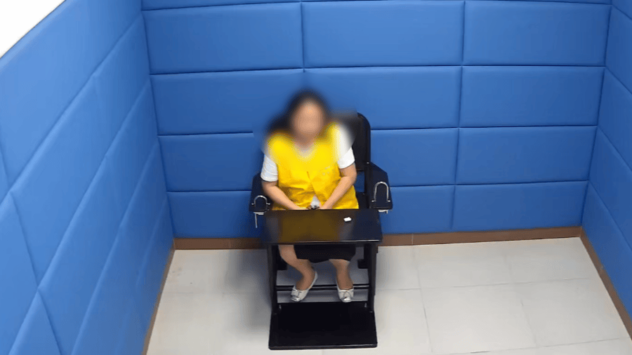 皇冠信用網会员注册网址_上海警方：一个月犯了4次皇冠信用網会员注册网址，王某（女）被刑拘！