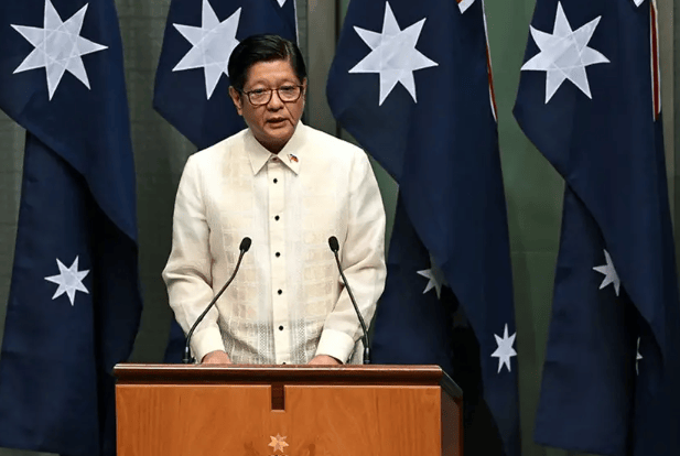 皇冠信用網出租代理_中方巩固黄岩岛主权皇冠信用網出租代理，美韩菲三国突然联动，美防长紧急喊话：无意与中国爆发冲突！