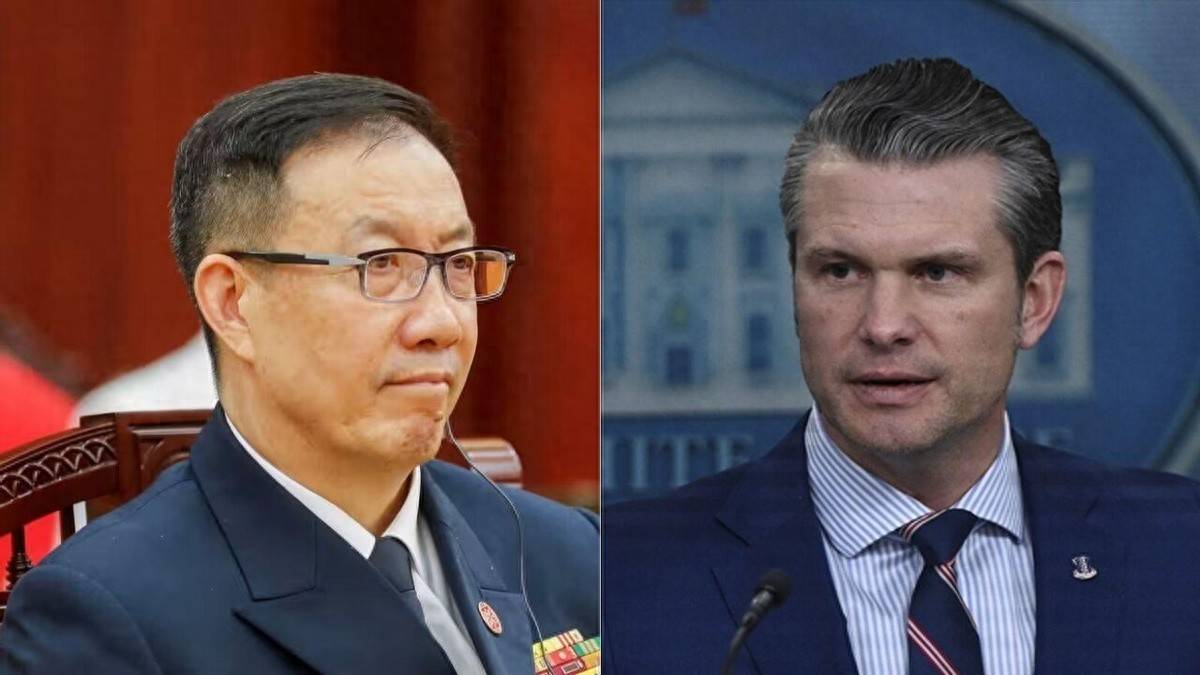 hga030注册_中方立铁律hga030注册，黄岩岛主权已定，马科斯没料到，第一个求和的是美军