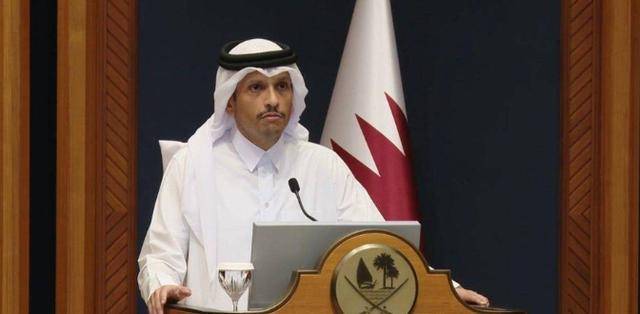 皇冠信用网登1_卡塔尔硬刚以色列皇冠信用网登1，36架阵风严阵以待：内塔尼亚胡必须上法庭！