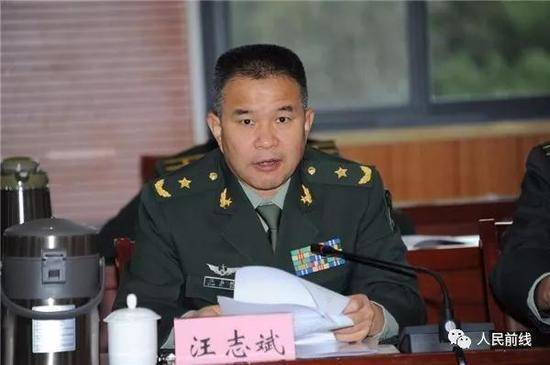 皇冠信用网开户_4名将领被罢免人大代表皇冠信用网开户，含上将王春宁