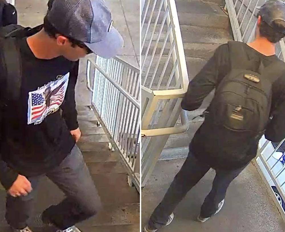 皇冠信用網出租_柯克枪击案嫌犯落网：为犹他州立大学学生皇冠信用網出租，警官父亲“大义灭亲”将其控制