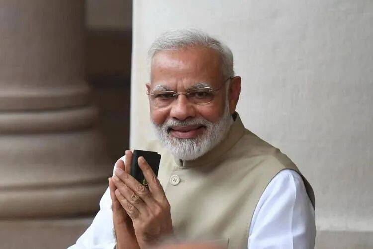 皇冠信用盘哪里申请_要么退出金砖皇冠信用盘哪里申请,要么接受制裁?美国威胁话音刚落,莫迪叫停一件事