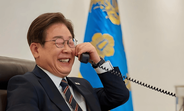 波尔图vs国民队_李在明刚决定对华试行免签波尔图vs国民队，就被特朗普打个措手不及，颜面扫地！