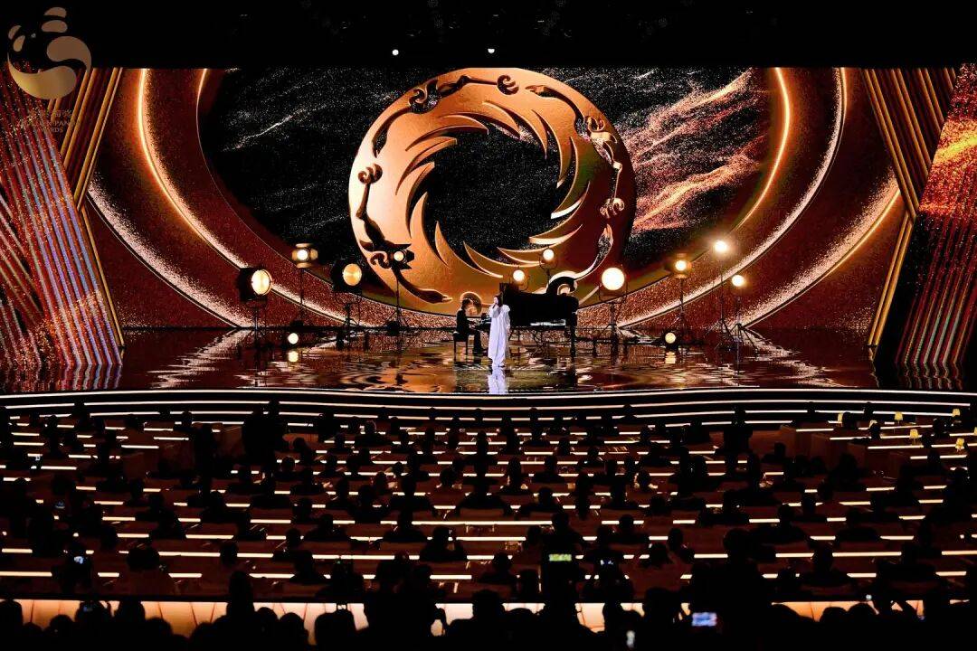 皇冠代理开户_刚刚皇冠代理开户,金熊猫奖获奖名单出炉