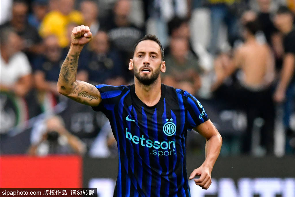 捷克甲组联赛_疯狂德比捷克甲组联赛！意甲-图拉姆兄弟破门 阿季奇神仙球绝杀尤文4-3国米