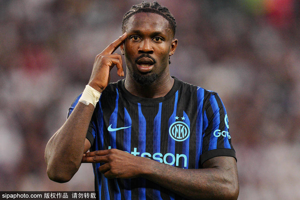 捷克甲组联赛_疯狂德比捷克甲组联赛！意甲-图拉姆兄弟破门 阿季奇神仙球绝杀尤文4-3国米