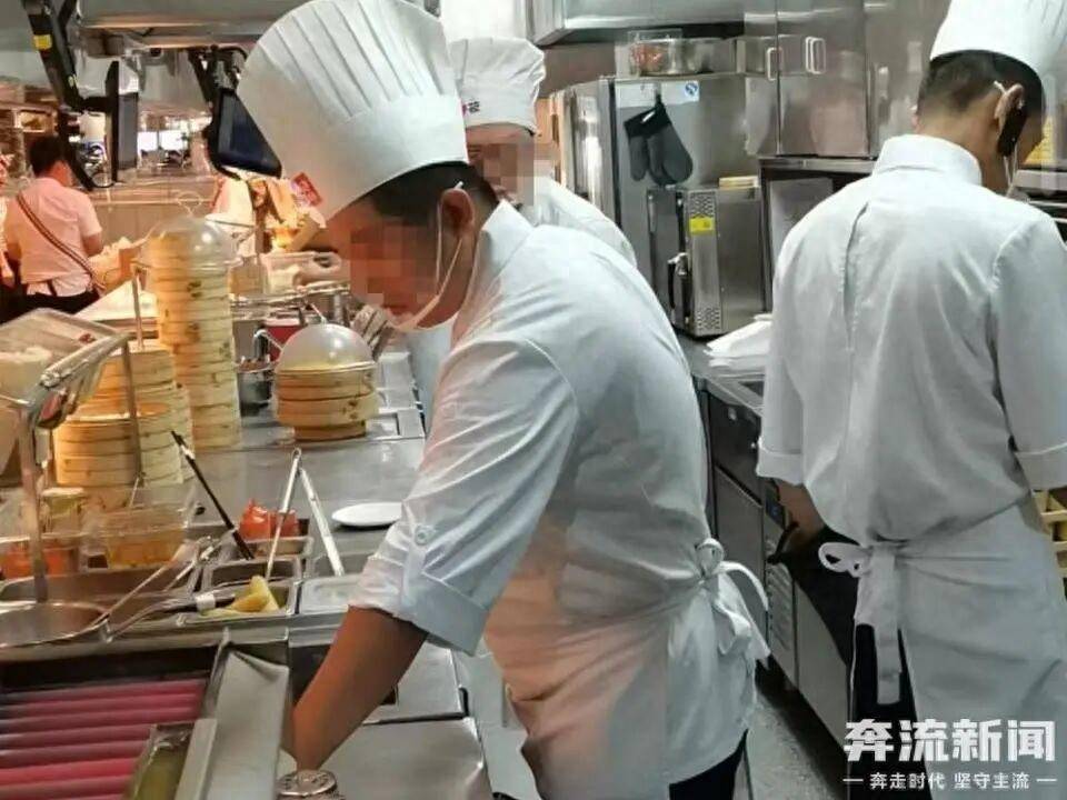 葡萄牙甲组联赛_“几乎没人”！西贝客流断崖式减少葡萄牙甲组联赛，门店负责人：羊肉每年一次集采冷冻发往全国，我们不可能天天杀羊
