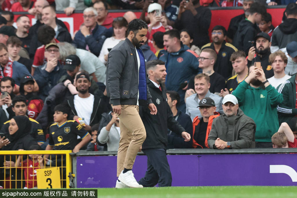 皇冠信用盘在线注册_展望曼市德比皇冠信用盘在线注册！曼联主帅阿莫林：我的压力比瓜帅大多了