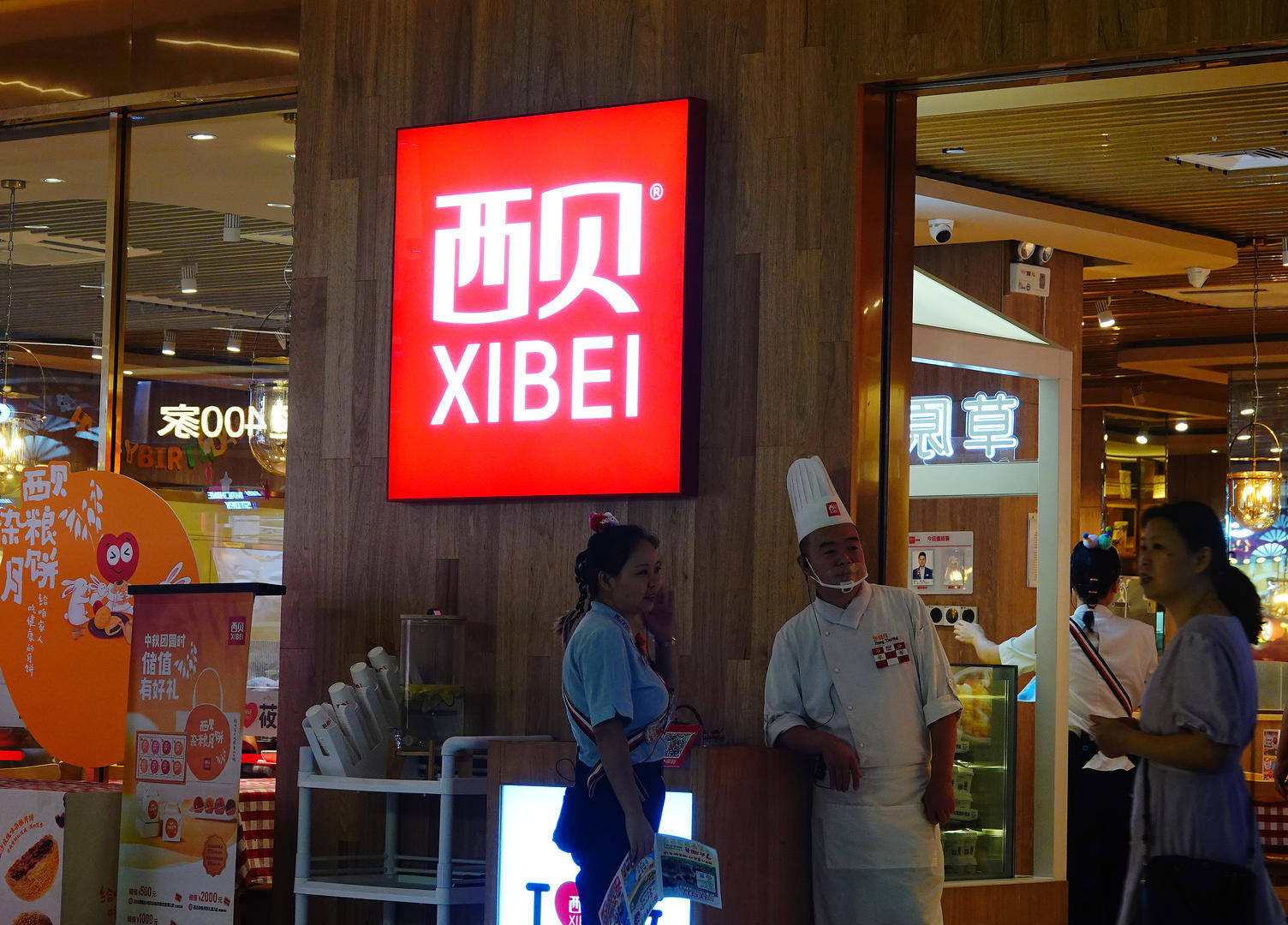 皇冠公司的代理怎么拿_“预制菜大战”100小时：西贝们的傲慢皇冠公司的代理怎么拿，和罗永浩们的偏见