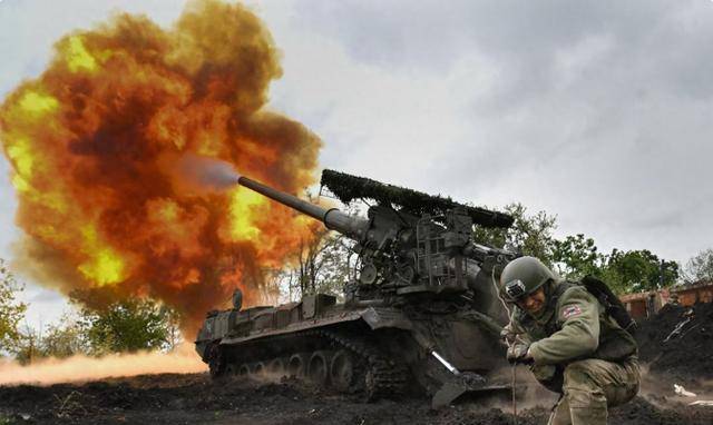 皇冠信用网怎么申请_10万大军压境北约皇冠信用网怎么申请，普京递话，美印罕见全部入场！唯独少了中国？