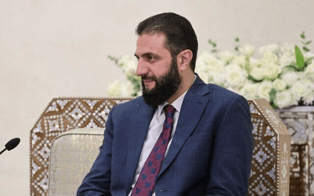 皇冠信用网会员_叙利亚政权领导人:与以色列安全谈判可能在未来几天取得成果