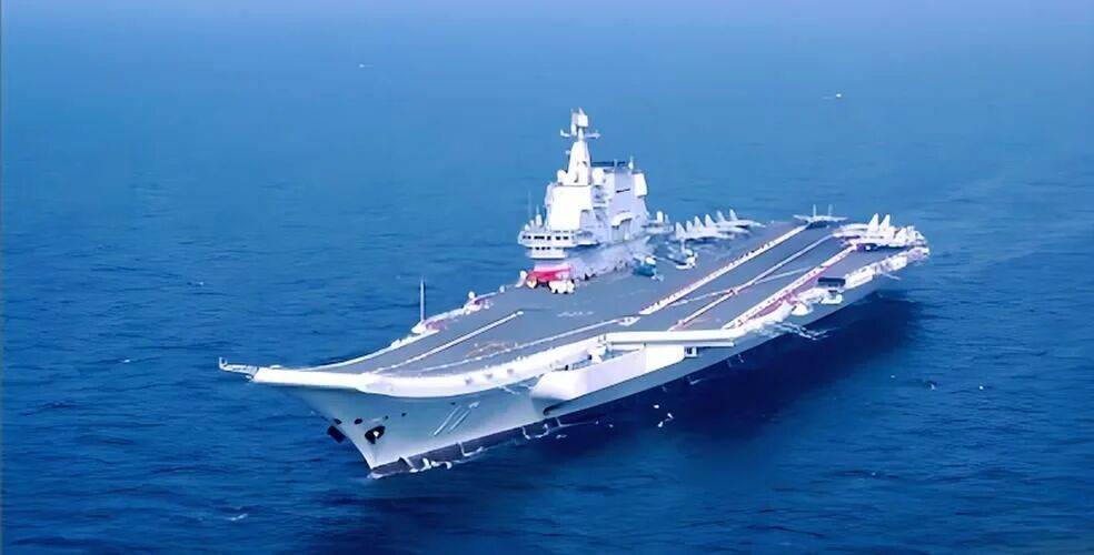 皇冠信用网怎么租_特朗普失算了？面对美英军舰擅闯台海皇冠信用网怎么租，解放军这一次不留半分情面