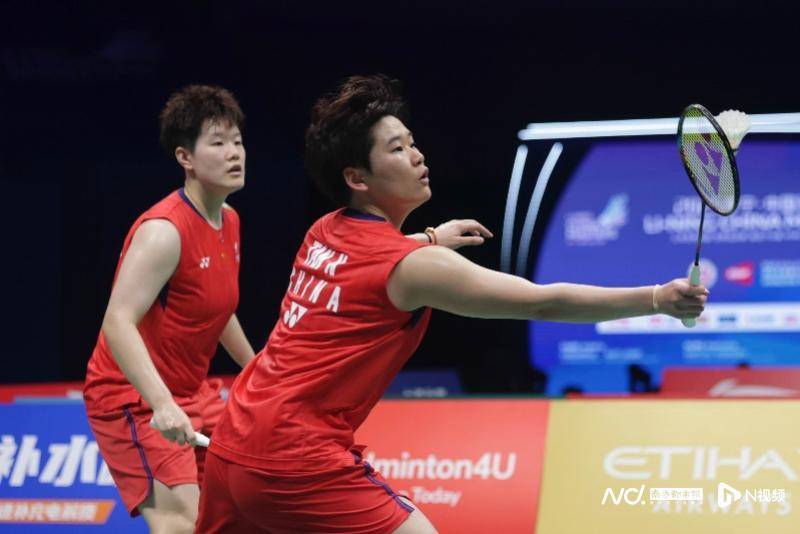 皇冠信用盘如何注册_中国羽毛球大师赛16强战皇冠信用盘如何注册，国羽五项锁定11个八强席位