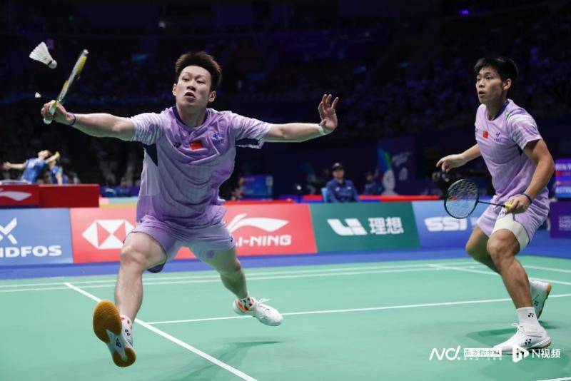 皇冠信用盘如何注册_中国羽毛球大师赛16强战皇冠信用盘如何注册，国羽五项锁定11个八强席位
