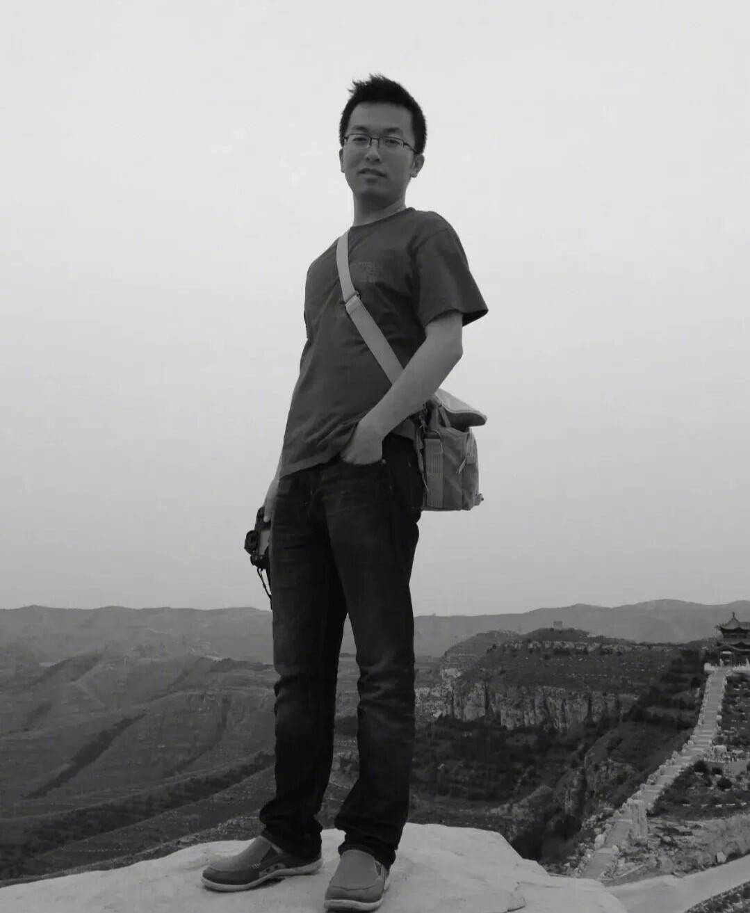 皇冠信用網账号注册_云海肴创始人赵晗突发心梗去世皇冠信用網账号注册，年仅40岁