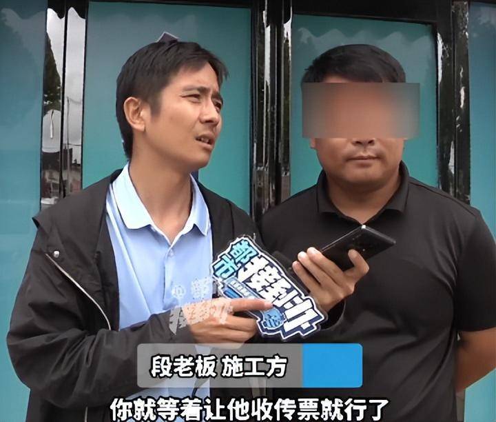 皇冠信用網结算日是哪天_男子25万盖的新房“成全村笑话”皇冠信用網结算日是哪天，混凝土竟能徒手掰碎！施工方：没问题！