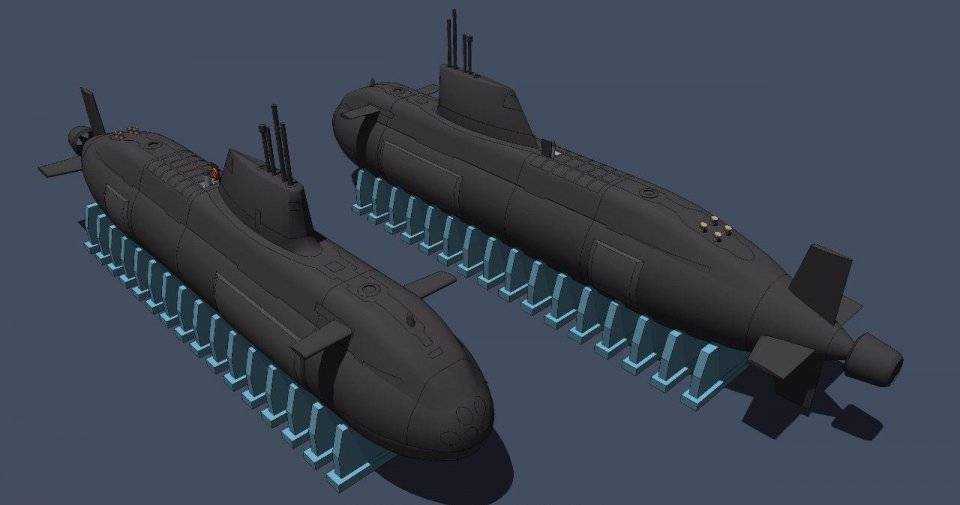 皇冠信用网开户_三年下水15艘皇冠信用网开户，八艘093B导弹核潜艇，印媒：超过中国30年建造数量