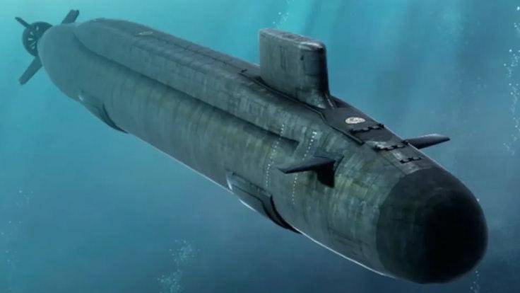 皇冠信用网开户_三年下水15艘皇冠信用网开户，八艘093B导弹核潜艇，印媒：超过中国30年建造数量