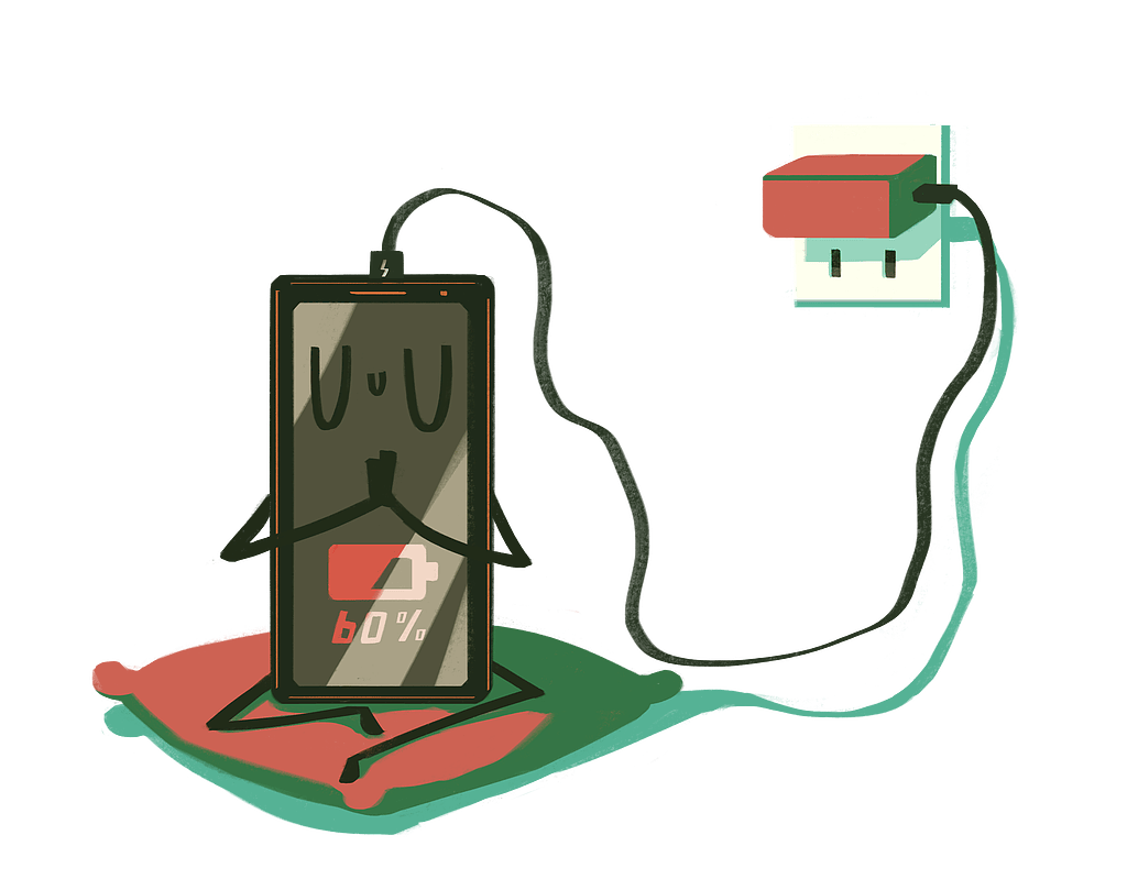 皇冠信用盘登2代理_为什么你的手机总没电皇冠信用盘登2代理？原因竟然是......