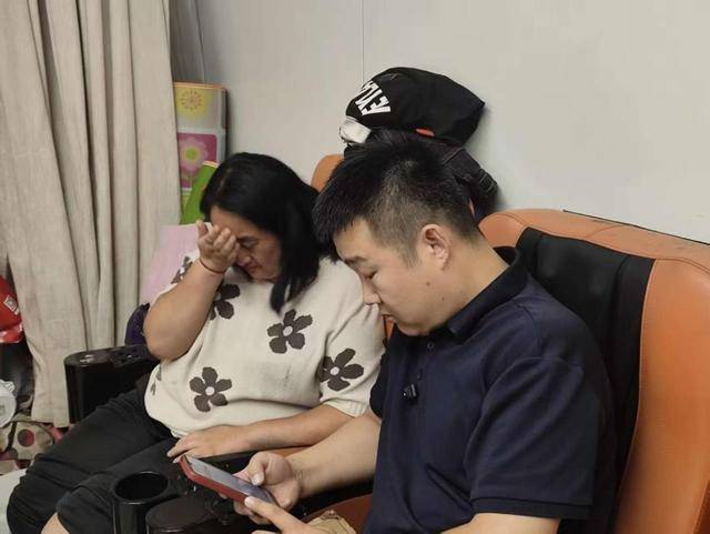 皇冠信用网怎么租_郑刚和皇冠信用网怎么租他的异乡求医者爱心屋：把苦过的“甜”给更多人