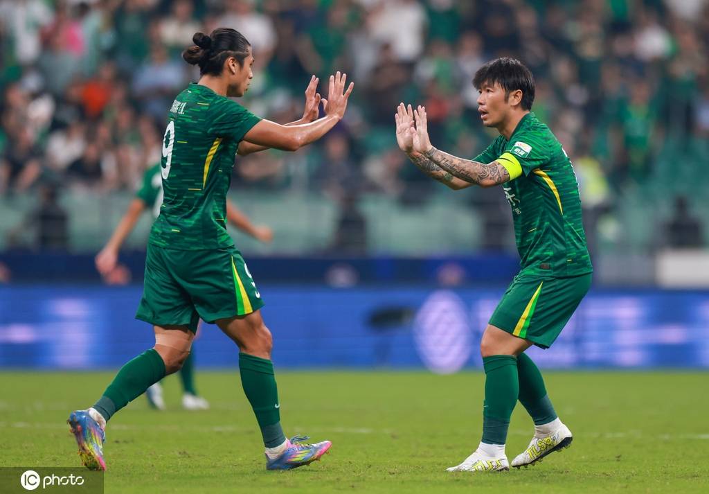 皇冠信用网APP下载_争冠渺茫皇冠信用网APP下载！中超-莱昂纳多戴帽 国安2-3海港遭3连败