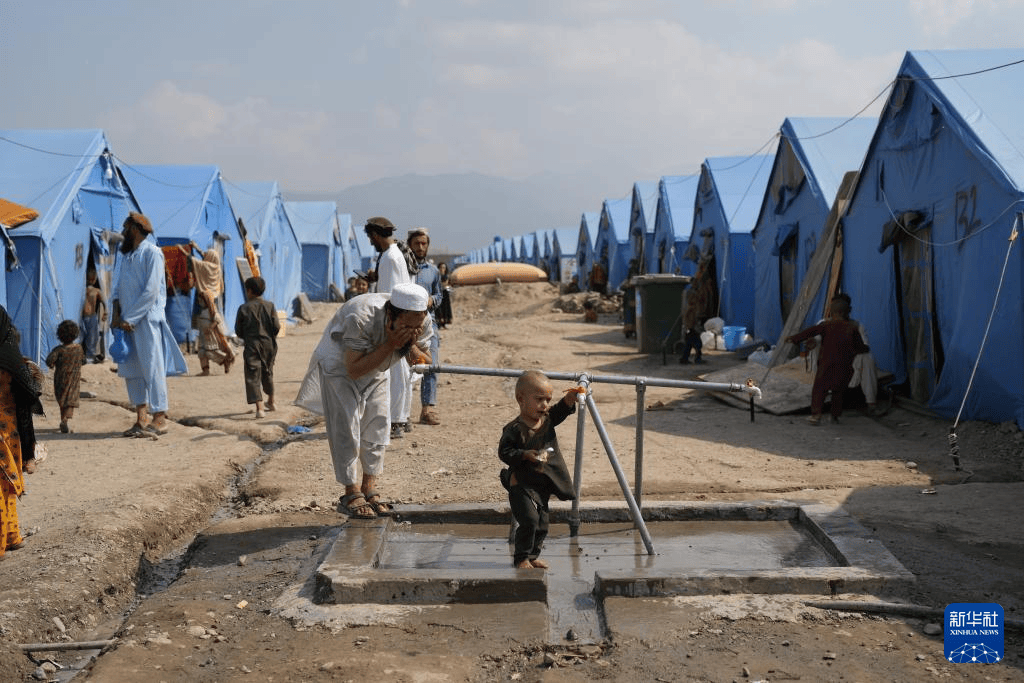 皇冠信用網会员开户_中国驻阿富汗大使馆赴阿地震灾区慰问