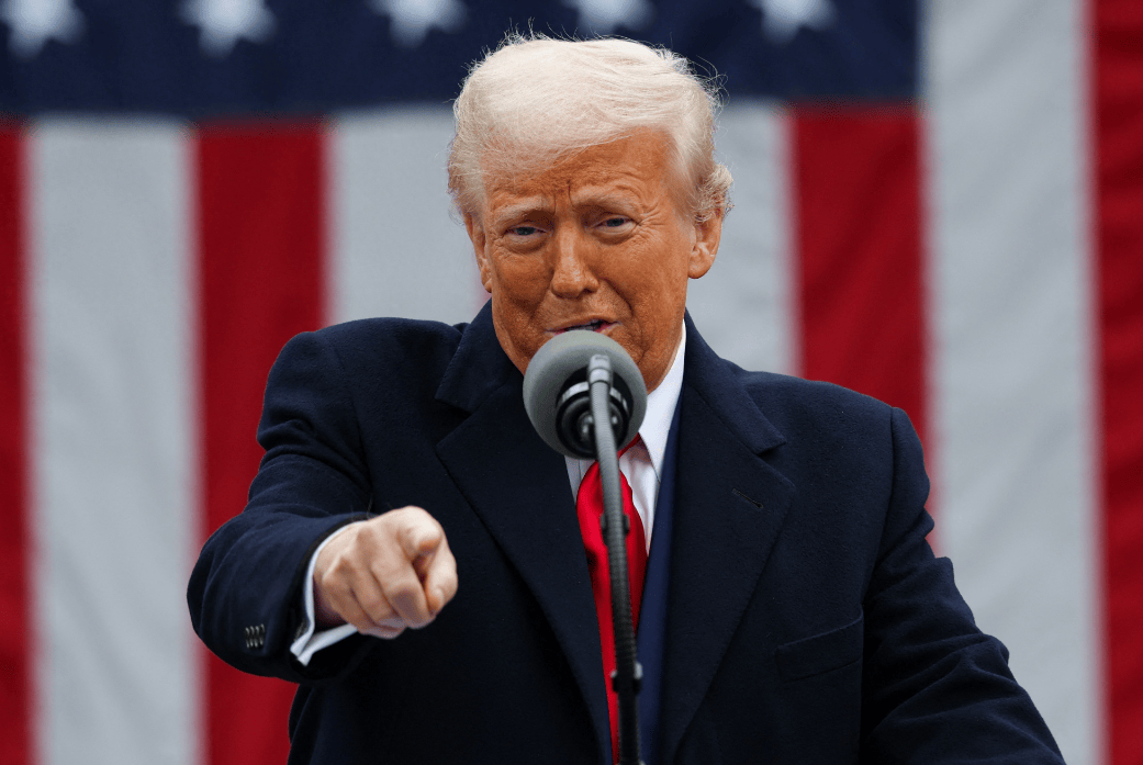 皇冠信用盘开户_联大会议上皇冠信用盘开户，特朗普又闹出意外，但闭口不提中国，王毅外长的劝告起作用了 ？