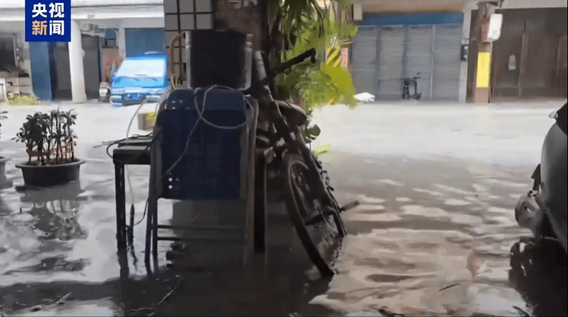 皇冠信用網如何申请_“桦加沙”致台湾花莲堰塞湖溢流皇冠信用網如何申请,14人死亡、34人受伤