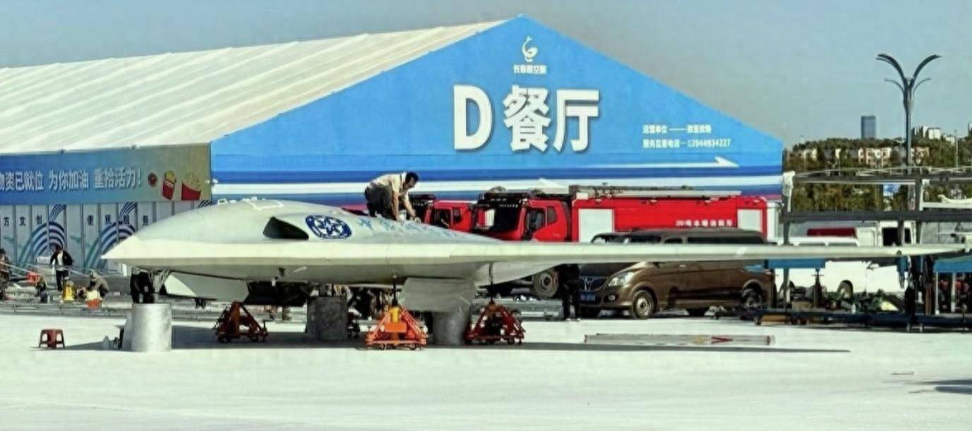 皇冠信用盘登3代理注册_轰20是个障眼法皇冠信用盘登3代理注册，它绝不是中国版的B-21？或实现无人隐身战略打击