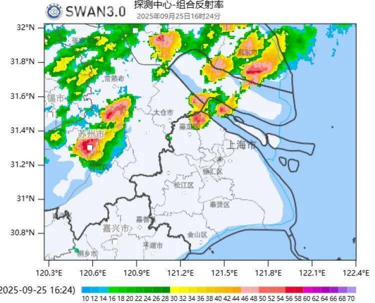 皇冠信用盘怎么申请_上海又热成全国第一！网友连呼“回到黄梅天”皇冠信用盘怎么申请，还要热多久？