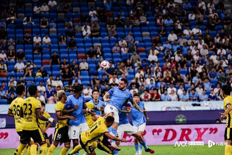 埃及超级联赛_青岛西海岸确认保级埃及超级联赛，深圳新鹏城离降级区又近一步