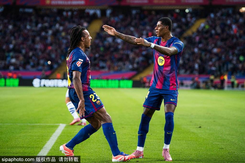 保加利亚甲组联赛_西甲-亚马尔助攻莱万破门 巴萨连场逆转2-1皇家社会登顶