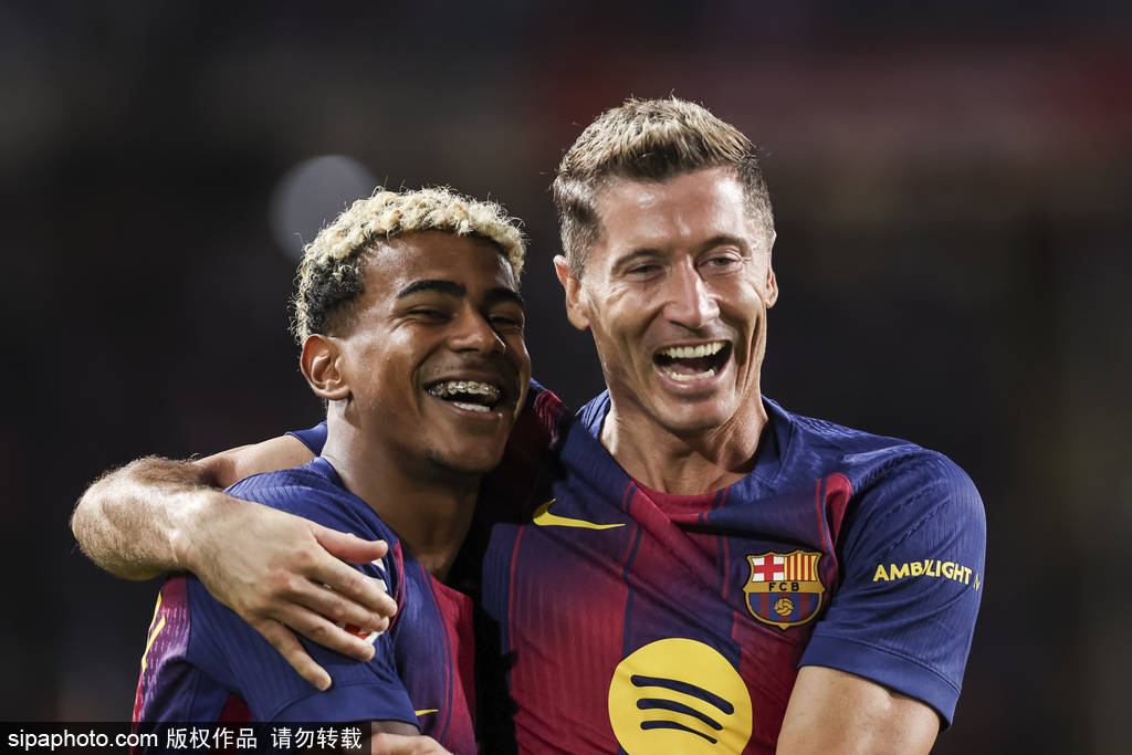 皇冠信用盘结算日_观战台：巴萨火拼巴黎+皇马远征 拜仁冲击开局九连胜