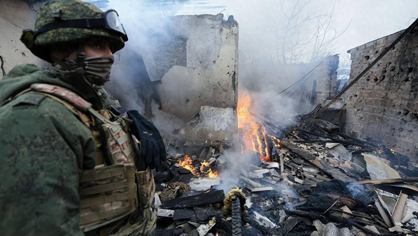 皇冠信用盘庄家_俄罗斯不宣而战皇冠信用盘庄家，十万俄军齐聚红军城，波兰大使馆遭误炸？误炸还是蓄意挑事