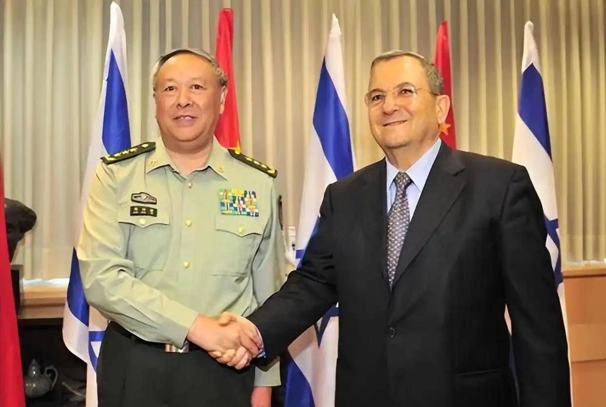 如何申请皇冠信用盘会员_以色列前官员：内塔尼亚胡应与中国保持距离如何申请皇冠信用盘会员，原因直指加沙战争