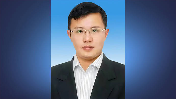 皇冠信用网开户_合肥市委常委、包河区委书记程雪涛拟任安徽省辖市市委副书记