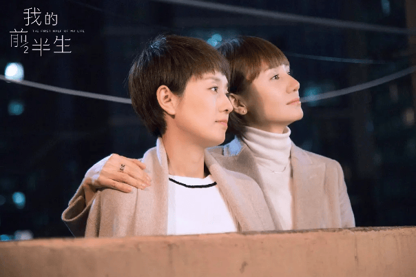 皇冠信用盘会员开户申请_《我的前半生》翻红皇冠信用盘会员开户申请，年轻人嗑上靳东马伊琍的CP