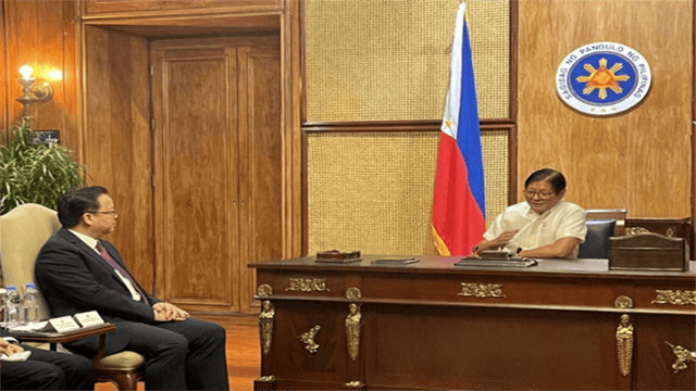 皇冠足球管理平台出租_马科斯紧急对中国“交底”皇冠足球管理平台出租，美国密谋政变，绝不让南海局势改变