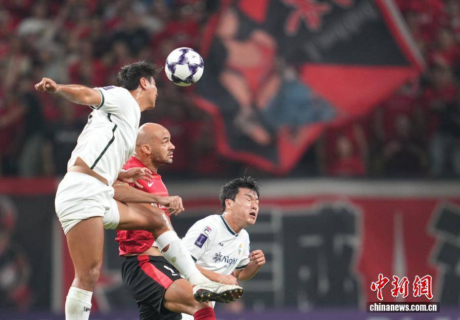 如何申请皇冠信用網_2025/2026亚足联冠军精英联赛第2轮：成都蓉城队1比0胜韩国江原FC队