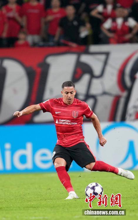 如何申请皇冠信用網_2025/2026亚足联冠军精英联赛第2轮：成都蓉城队1比0胜韩国江原FC队