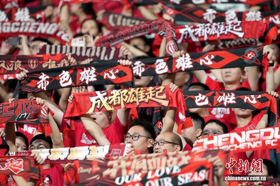 如何申请皇冠信用網_2025/2026亚足联冠军精英联赛第2轮：成都蓉城队1比0胜韩国江原FC队