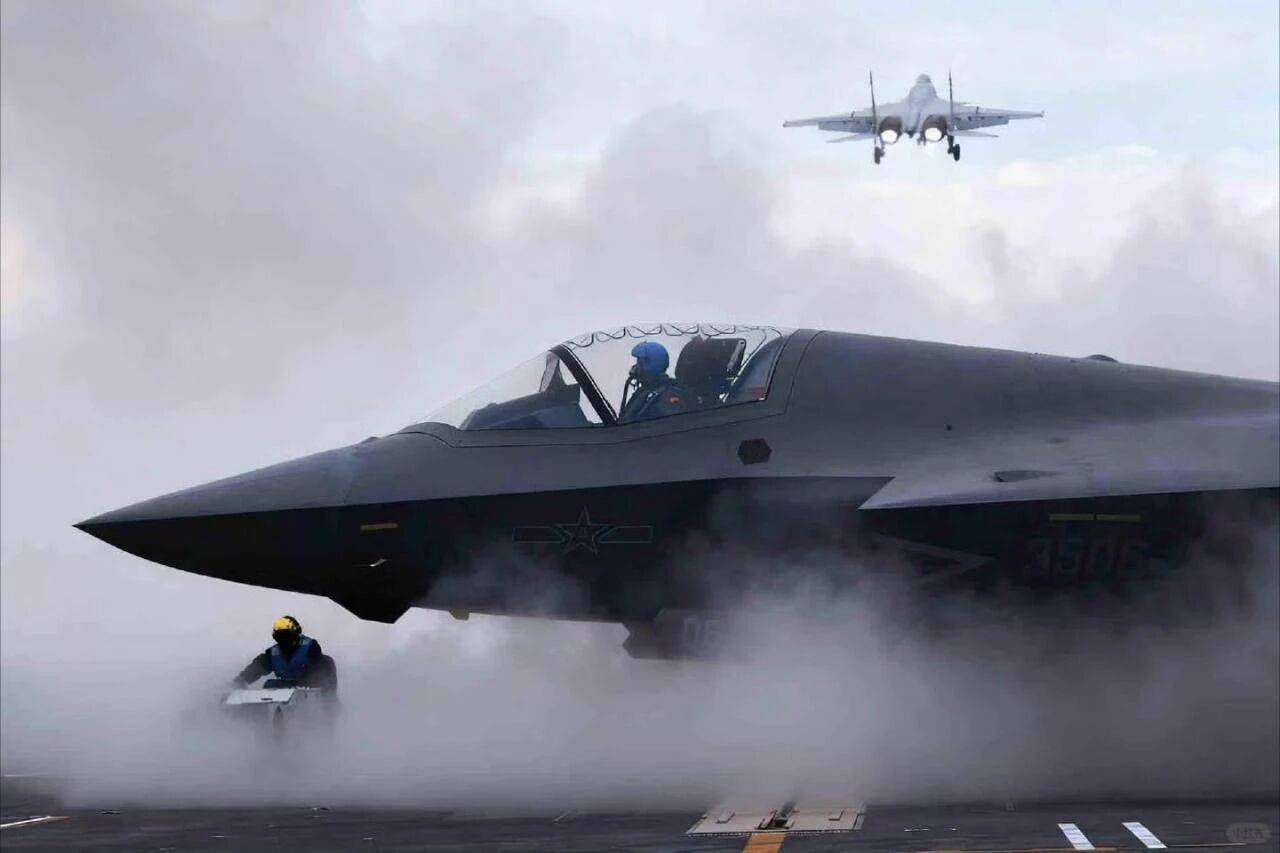 皇冠皇冠代理平台_变天了皇冠皇冠代理平台，美国媒体首次公开承认，美海军在舰载机领域被福建舰击败