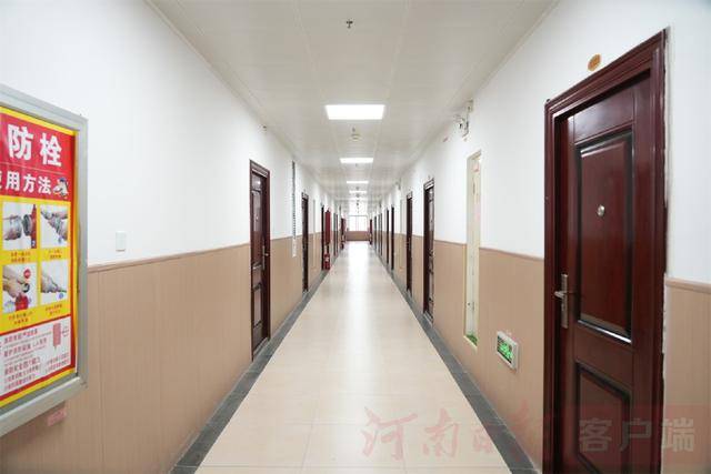 皇冠信用盘代理_从8人间到夫妻房皇冠信用盘代理,郑州富士康员工幸福安居“进行时”