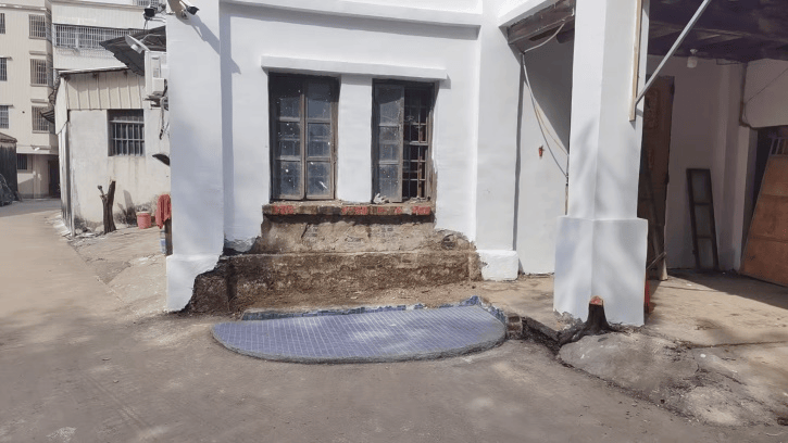 皇冠信用代理_一池积水皇冠信用代理，一家四人全感染！江门各地曝光一批警示案例